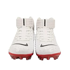 Nike Force Savage Pro スパイク 9.5　見使用 Nike Force Savage Pro スパイク 9.5 見使用 Nike Force Savage